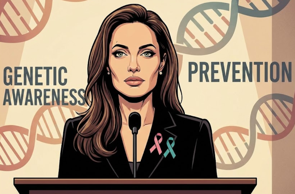 난소암 브라카 유전자(BRCA)