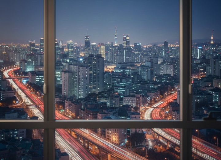 다주택자 양도세