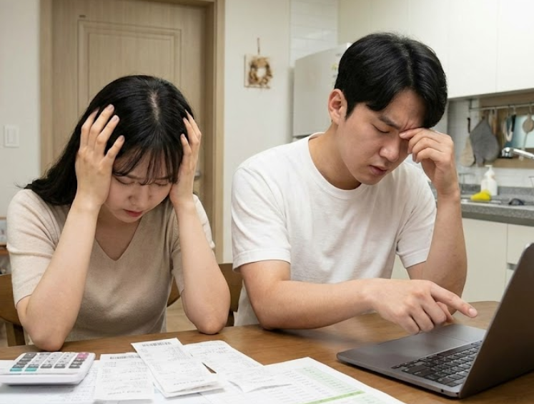 냉동 난자 비용