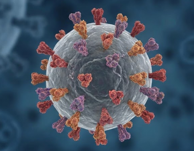 코로나바이러스