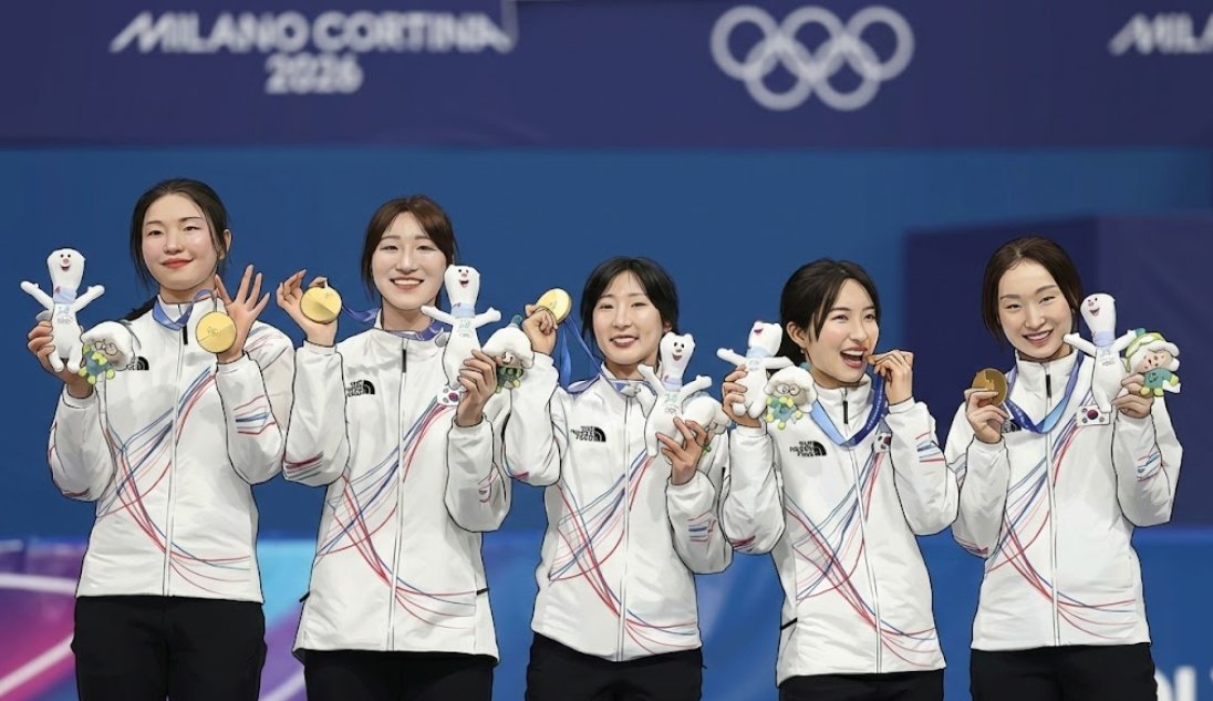 올림픽 메달 연금