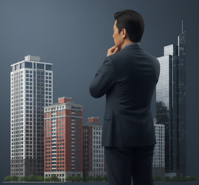 다주택자 양도세 중과