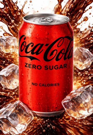 제로 콜라 당뇨