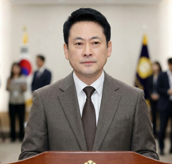 장동혁 대표