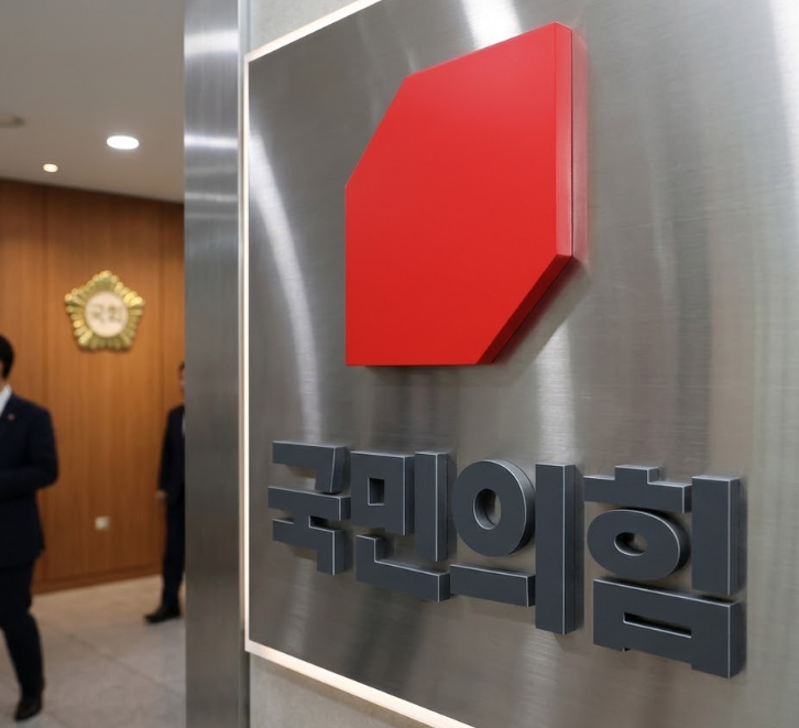 국민의힘