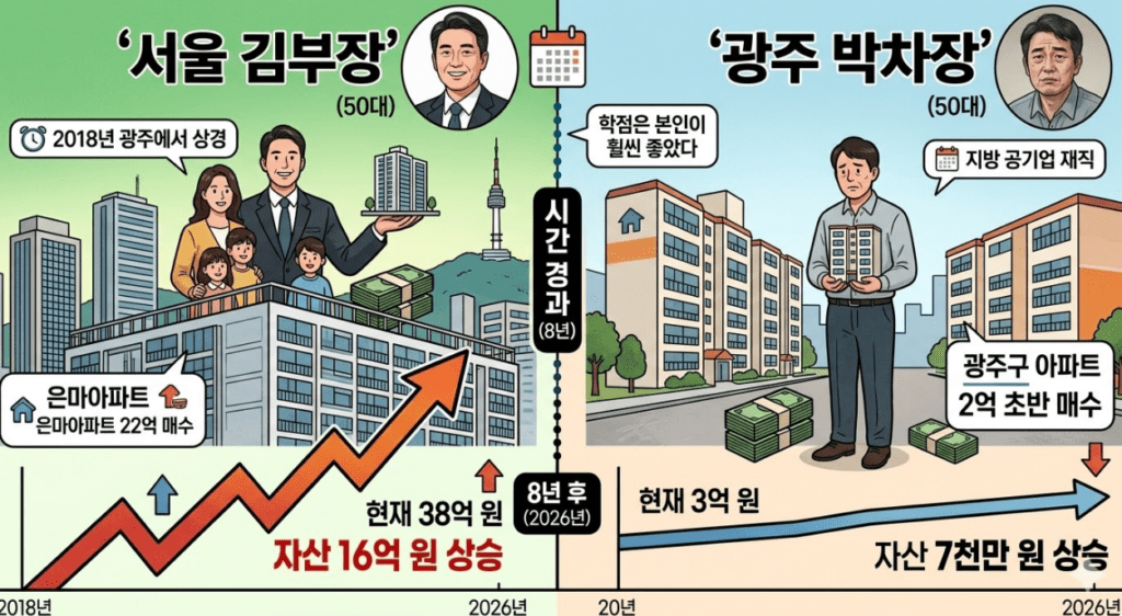 서울 집값