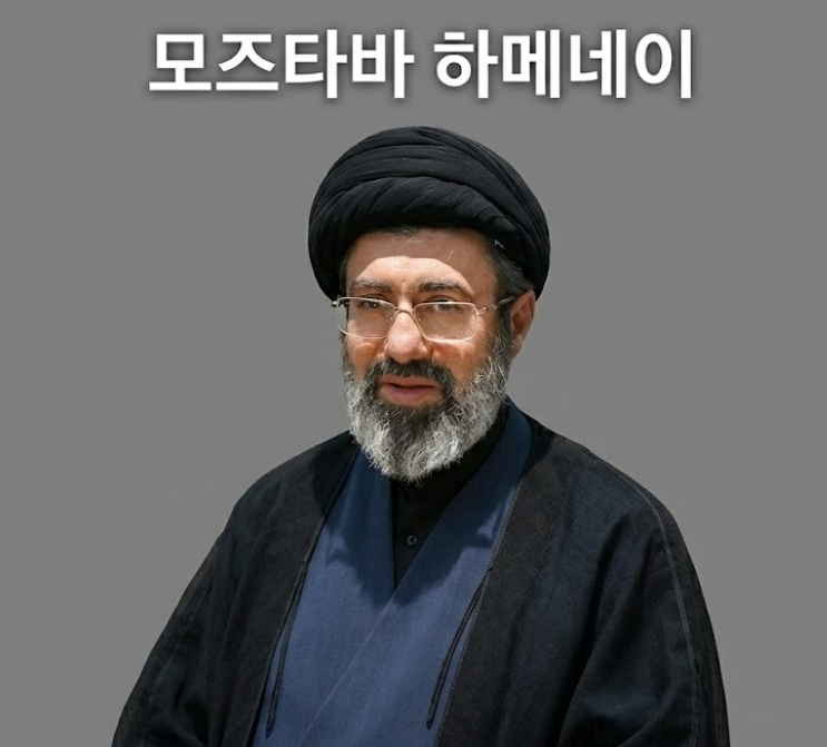 하네메이 후계자