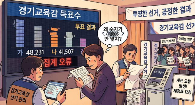 선관위 문제