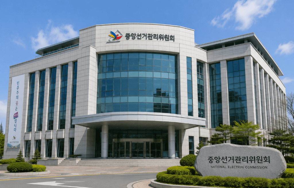 선관위 문제
